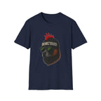 Punk Dog Boneyard T-Shirt