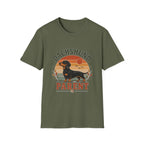 Dachshund Parent T-Shirt