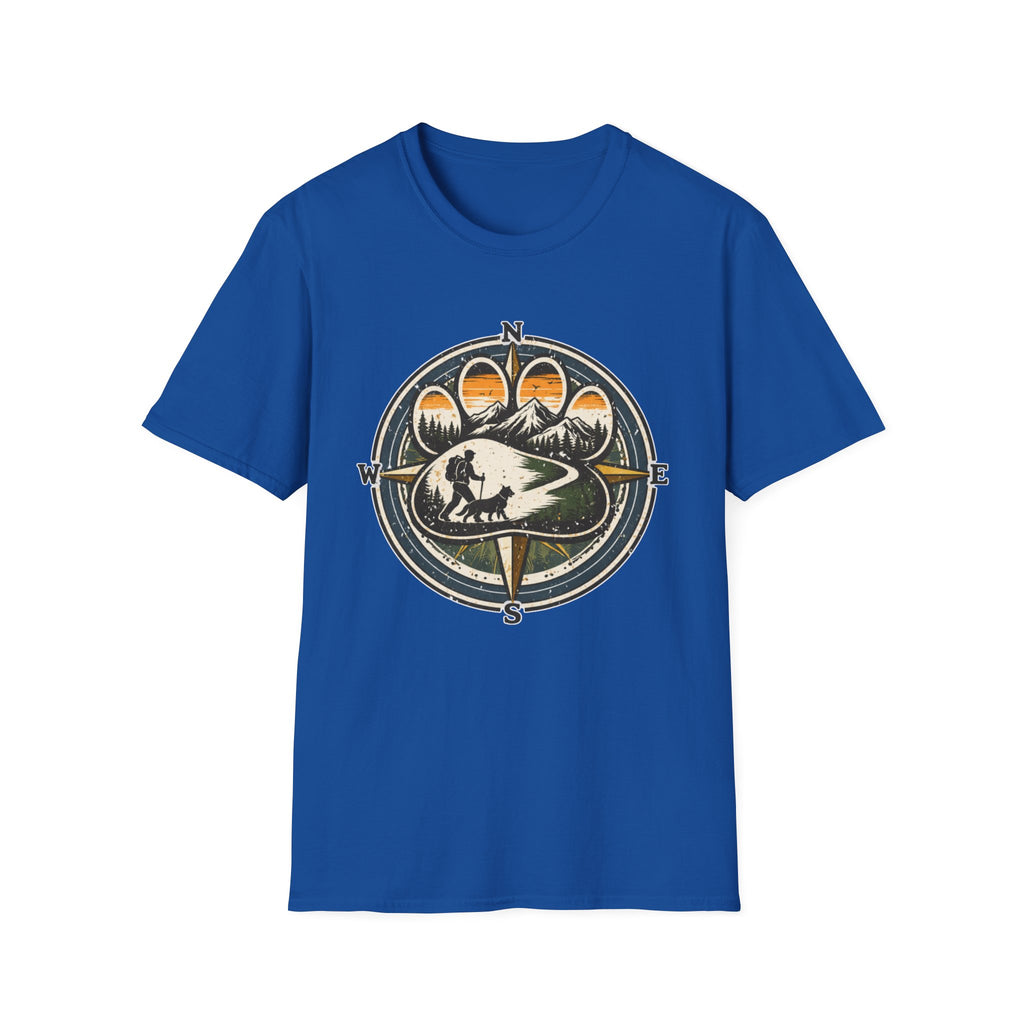 Adventure Compass T-Shirt