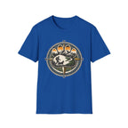 Adventure Compass T-Shirt