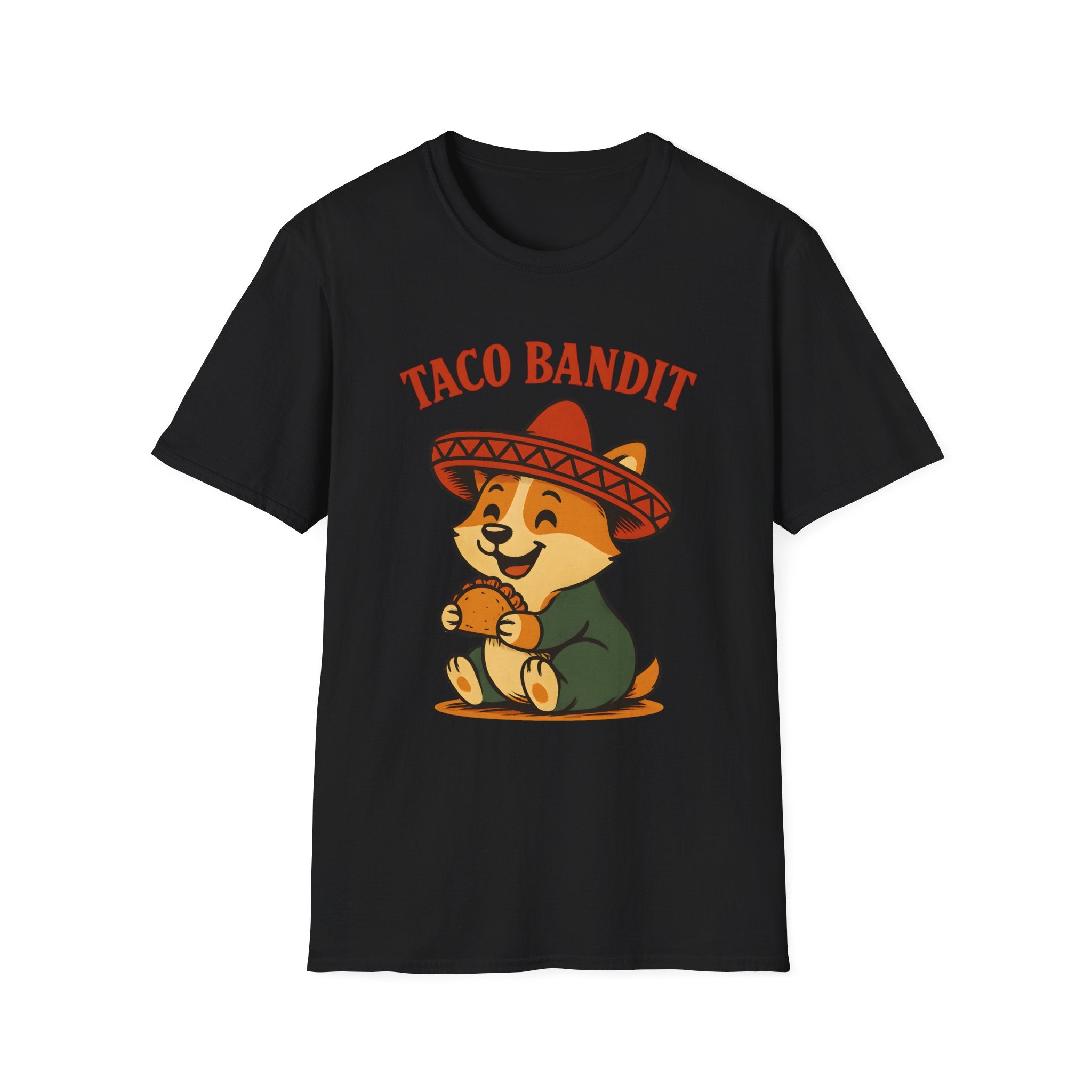 Taco Bandit T-Shirt