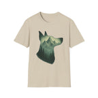 Mountain Dog Graphic T-Shirt