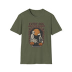 Every Dog Loves Its Mummy T-Shirt