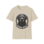 Urban Wolf Unisex T-Shirt