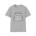Not Today Grumpy Cat T-Shirt