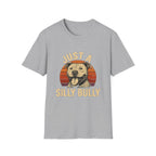 Just a Silly Bully Dog T-Shirt