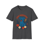 Stay Pawsitive T-Shirt