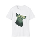 Mountain Dog Graphic T-Shirt
