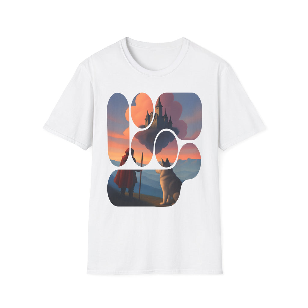Magical Landscape T-Shirt