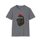 Punk Dog Boneyard T-Shirt