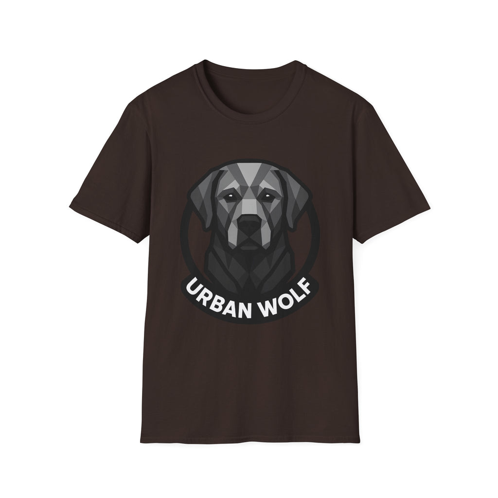 Urban Wolf Unisex T-Shirt