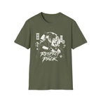 Respect The Pack T-Shirt