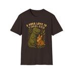 A Dogs Love is Timeless T-Shirt