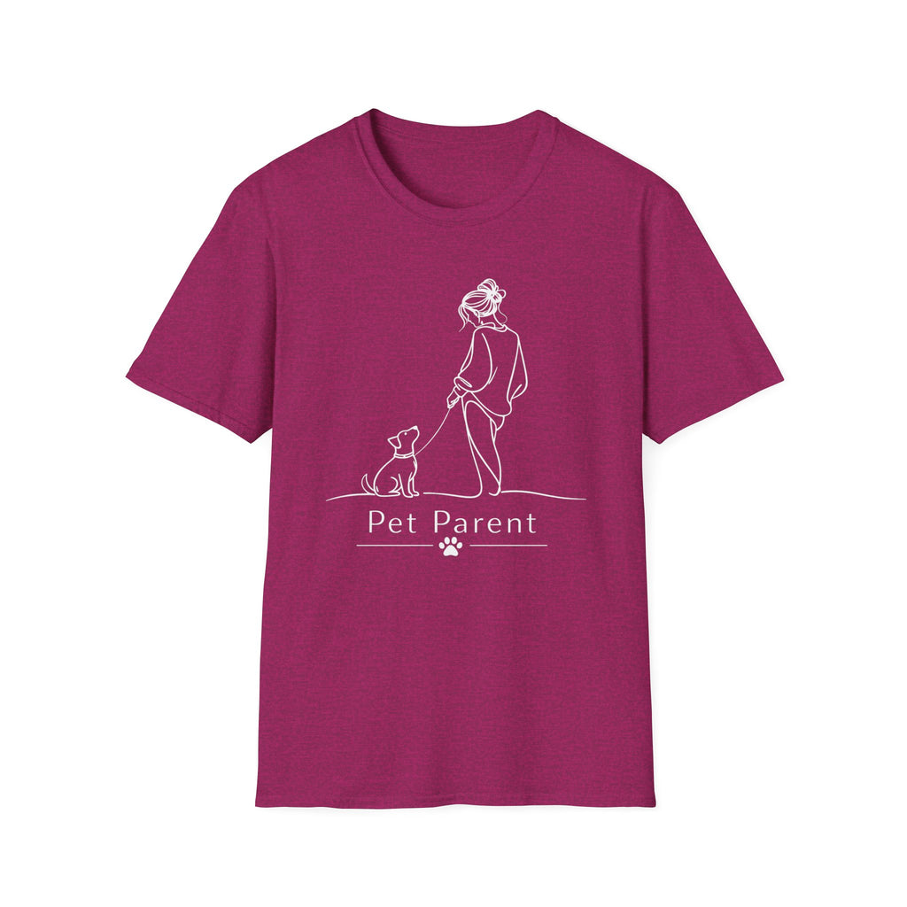 Pet Parent T-Shirt