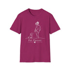 Pet Parent T-Shirt