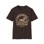 Built Low, Run Strong T-Shirt