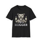 Pitbull Hugger T-Shirt