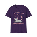 Those Aren’t Farts (Frenchie) T-Shirt