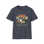 Wander & Wag Hiking T-Shirt
