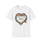 Unleashing Love T-Shirt