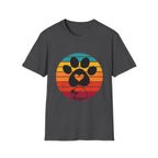 Retro Pet Lover T-Shirt