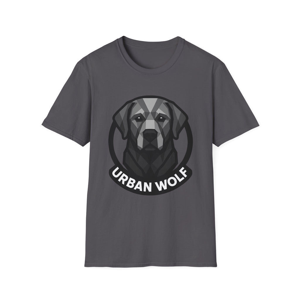Urban Wolf Unisex T-Shirt