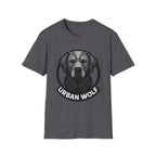 Urban Wolf Unisex T-Shirt