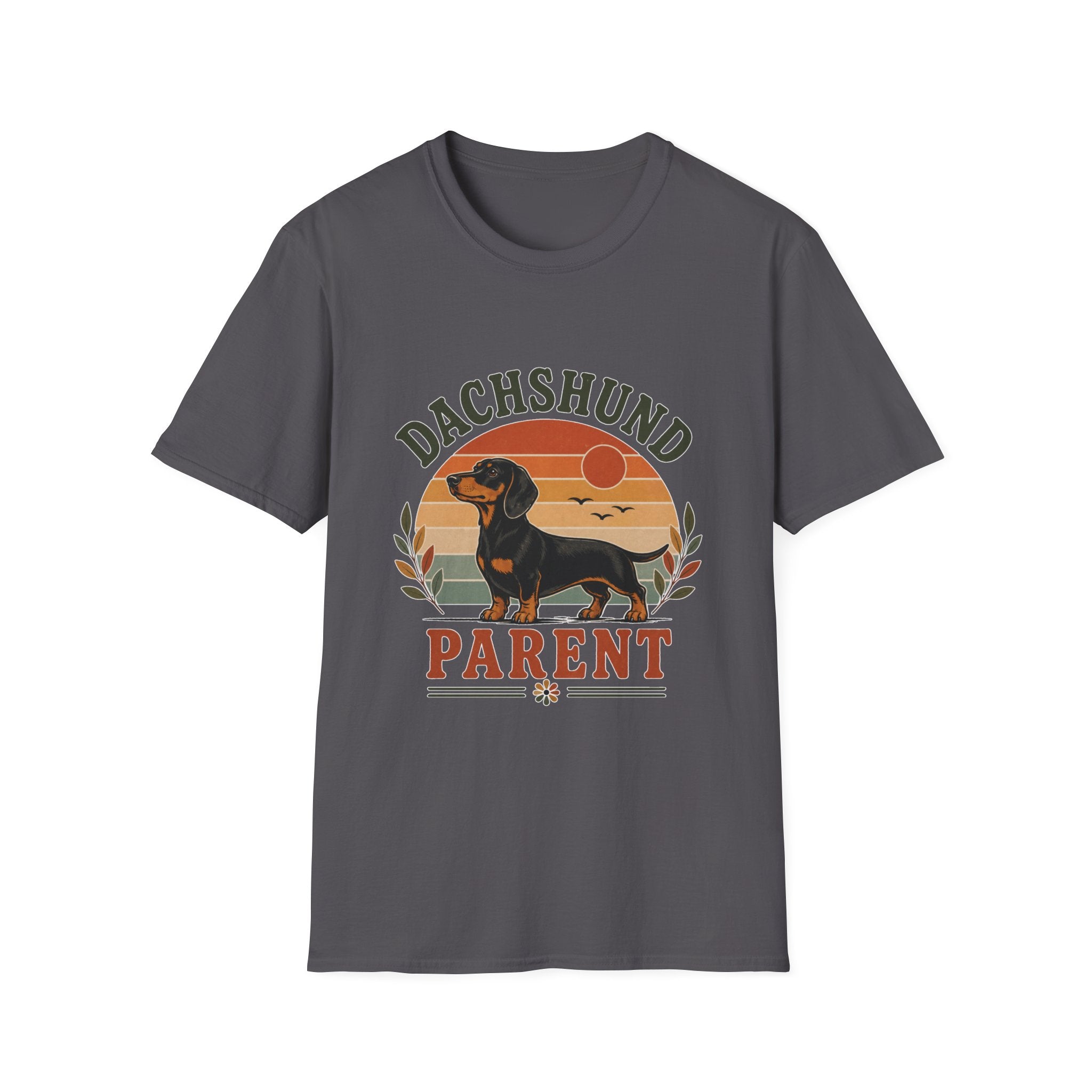 Dachshund Parent T-Shirt