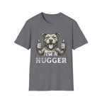 Pitbull Hugger T-Shirt