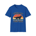Therapy Is a Long Walk