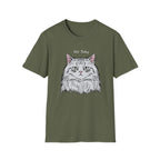 Not Today Grumpy Cat T-Shirt