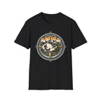 Adventure Compass T-Shirt