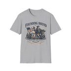 Founding Hound America 250 Edition T-Shirt
