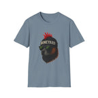 Punk Dog Boneyard T-Shirt