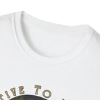 Relative to My Cat Einstein T-Shirt