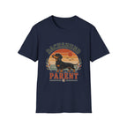 Dachshund Parent T-Shirt