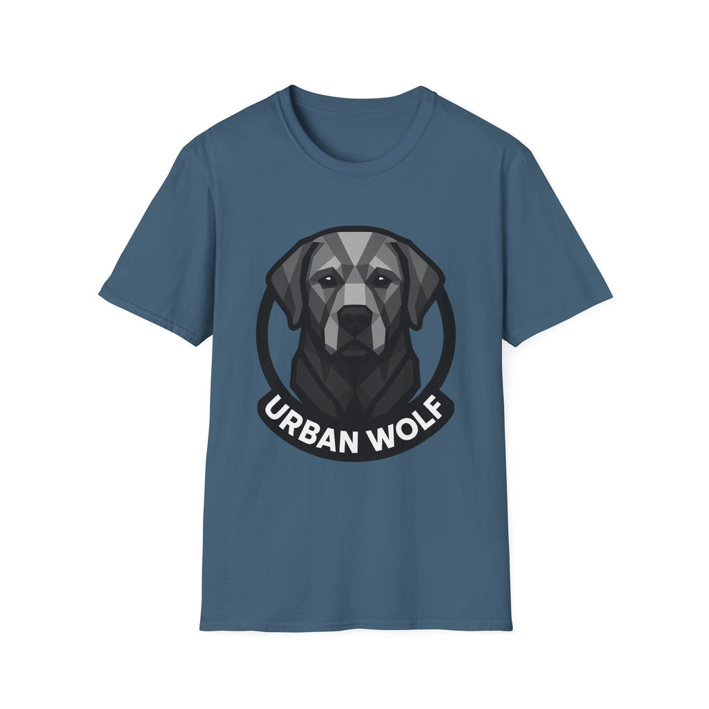 Urban Wolf Unisex T-Shirt