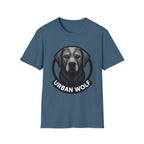 Urban Wolf Unisex T-Shirt