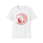 Midnight Cat Club T-Shirt
