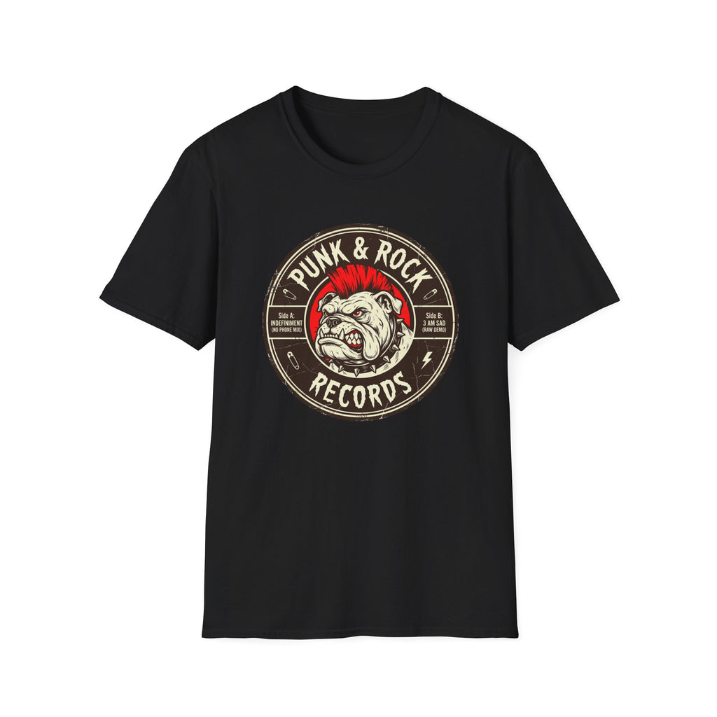 Punk & Rock T-Shirt