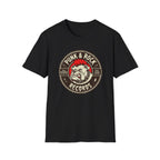 Punk & Rock T-Shirt