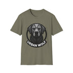 Urban Wolf Unisex T-Shirt