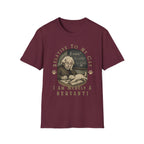 Relative to My Cat Einstein T-Shirt
