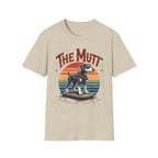 The Mutt Built from Scraps T-Shirt
