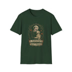 A Monster's Best Friend T-Shirt