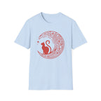 Midnight Cat Club T-Shirt