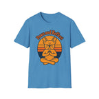 Paws and Reflect T-Shirt