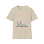 Those Aren’t Farts (Frenchie) T-Shirt