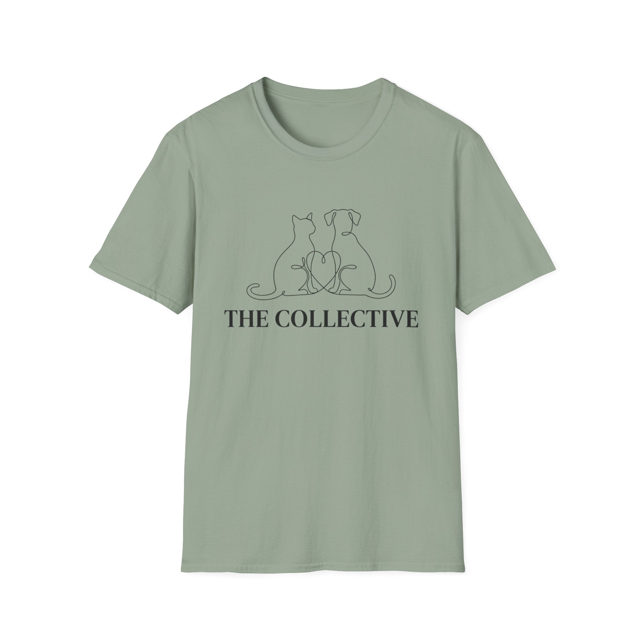 The Collective T-Shirt