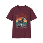 The Mutt Built from Scraps T-Shirt